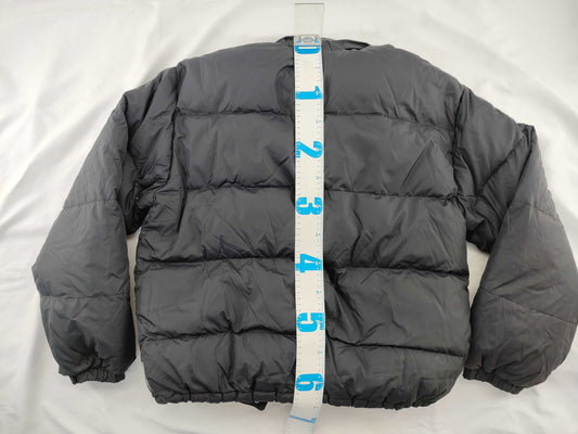 ARMANI ARMANI JEANS Down Coat Jacket