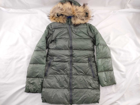 DUVETICA Down Coat Jacket
