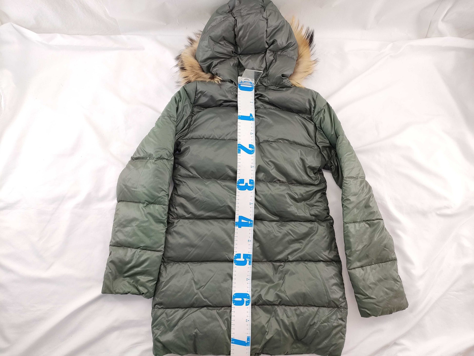 DUVETICA Down Coat Jacket