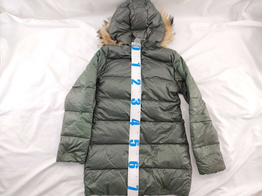 DUVETICA Down Coat Jacket