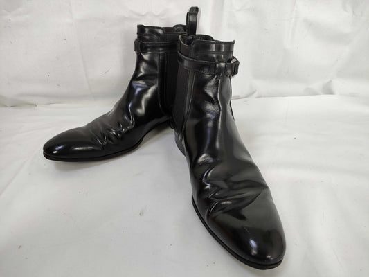 LOUIS VUITTON Damier Damier Short Boots Other Shoes