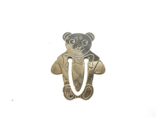 Tiffany & Co. Clip SV925 5.4g Other Accessories