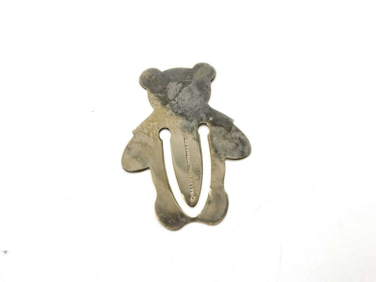 Tiffany & Co. Clip SV925 5.4g Other Accessories