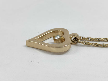 Dior Necklace Necklace