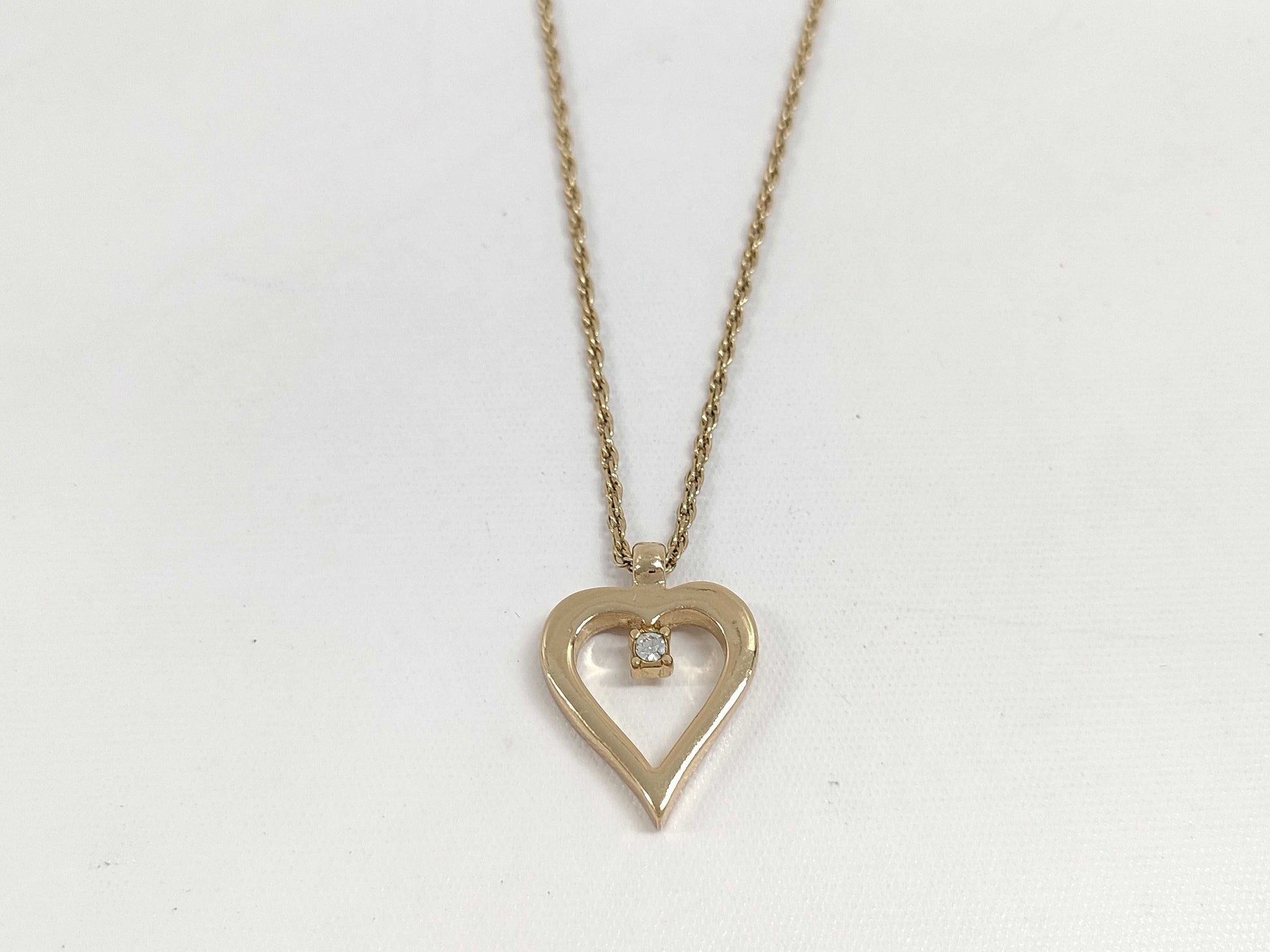 Dior Necklace Necklace