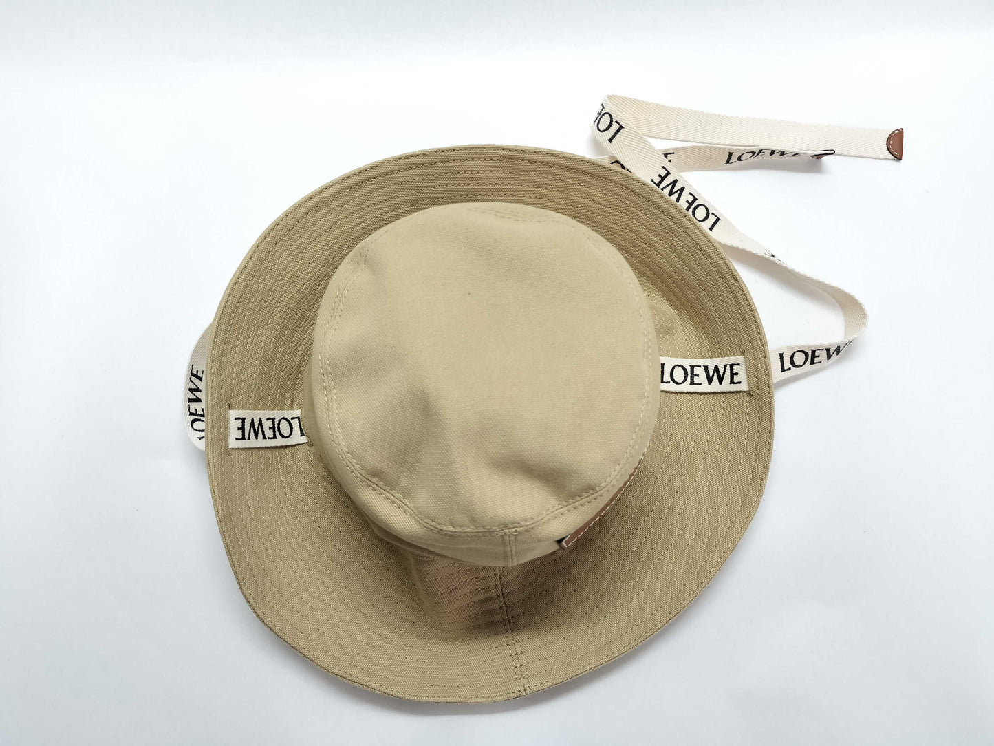 LOEWE Fisherman Hat Other Apparel