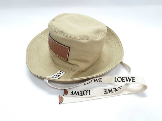 LOEWE Fisherman Hat Other Apparel