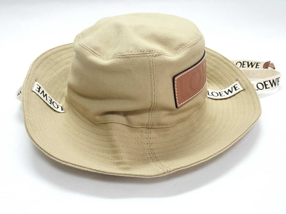 LOEWE Fisherman Hat Other Apparel