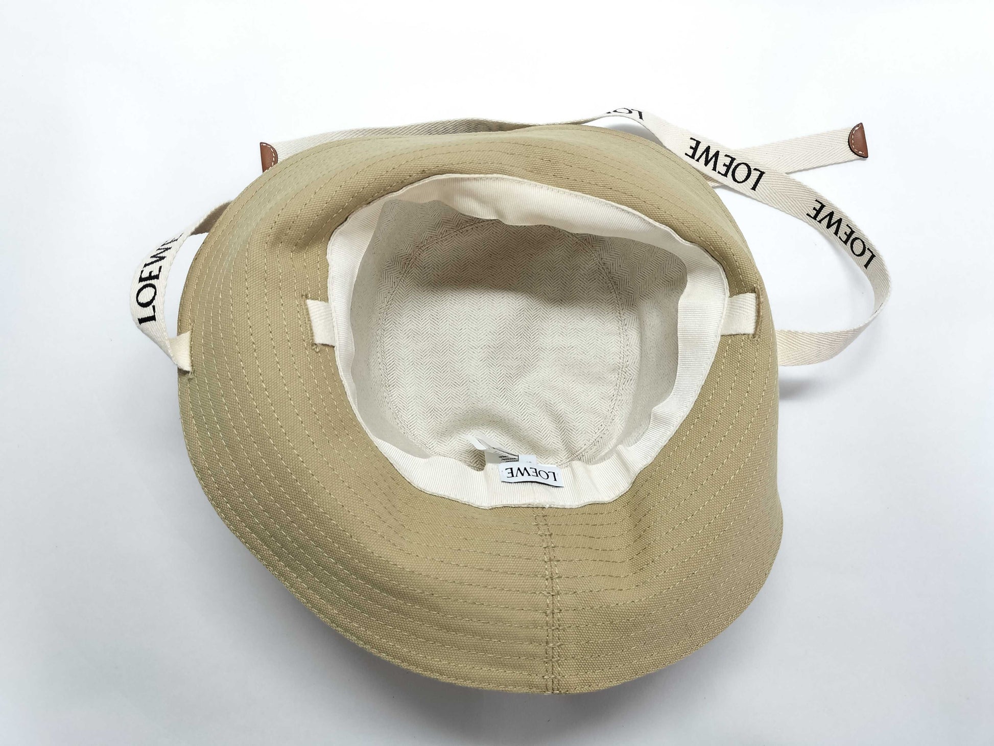 LOEWE Fisherman Hat Other Apparel