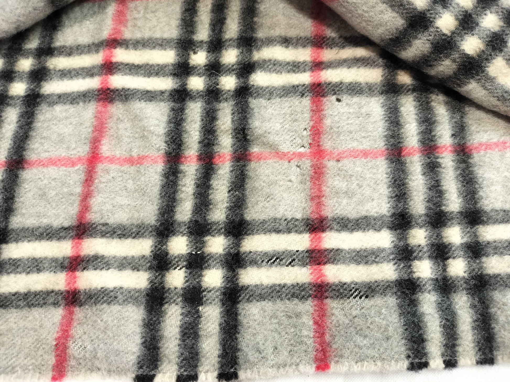 BURBERRY Scarf Scarf