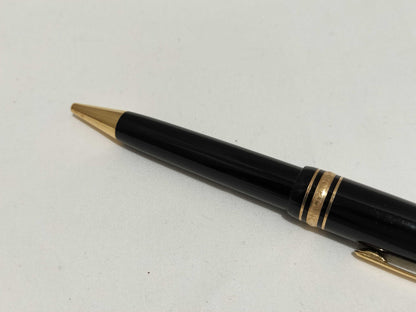 MONTBLANC Meisterstück Ballpoint Pen, Large Size, Pen/Fountain Pen