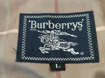 BURBERRY Burberry Jacket Jacket
