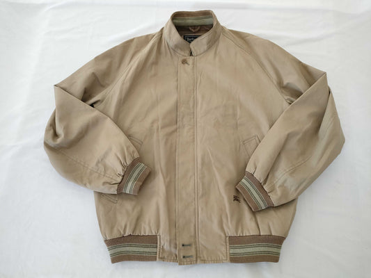 BURBERRY Burberry Jacket Jacket