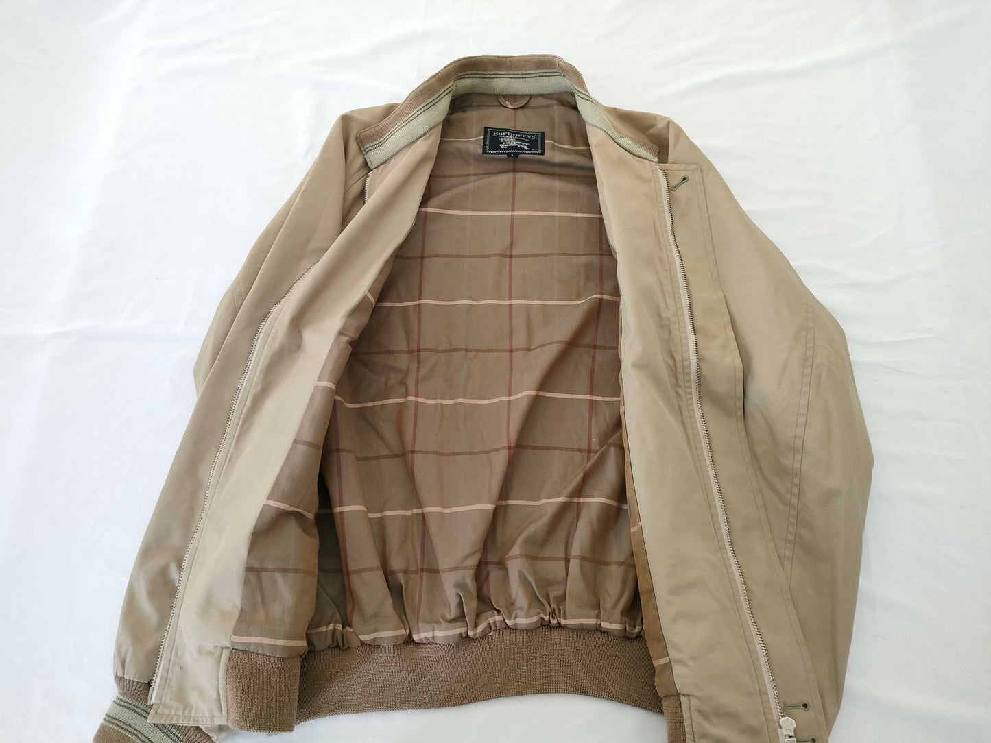 BURBERRY Burberry Jacket Jacket