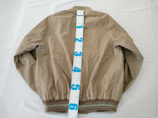 BURBERRY Burberry Jacket Jacket