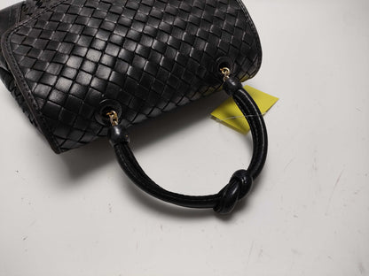 BOTTEGA VENETA Intrecciato Vintage Handbag