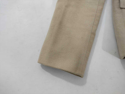 BURBERRY Women's Jacket, Size 40, Nova Check Lining