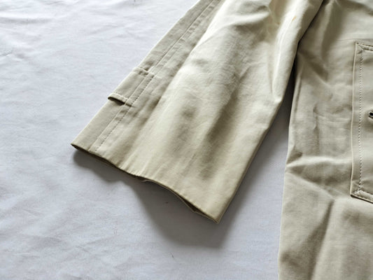 BURBERRY trench coat coat