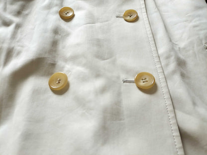 BURBERRY trench coat coat