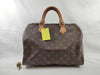 LOUIS VUITTON Monogram M41108 Speedy 30 Handbag