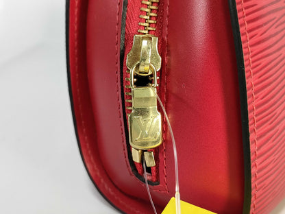 LOUIS VUITTON Epi Pouch Pouch