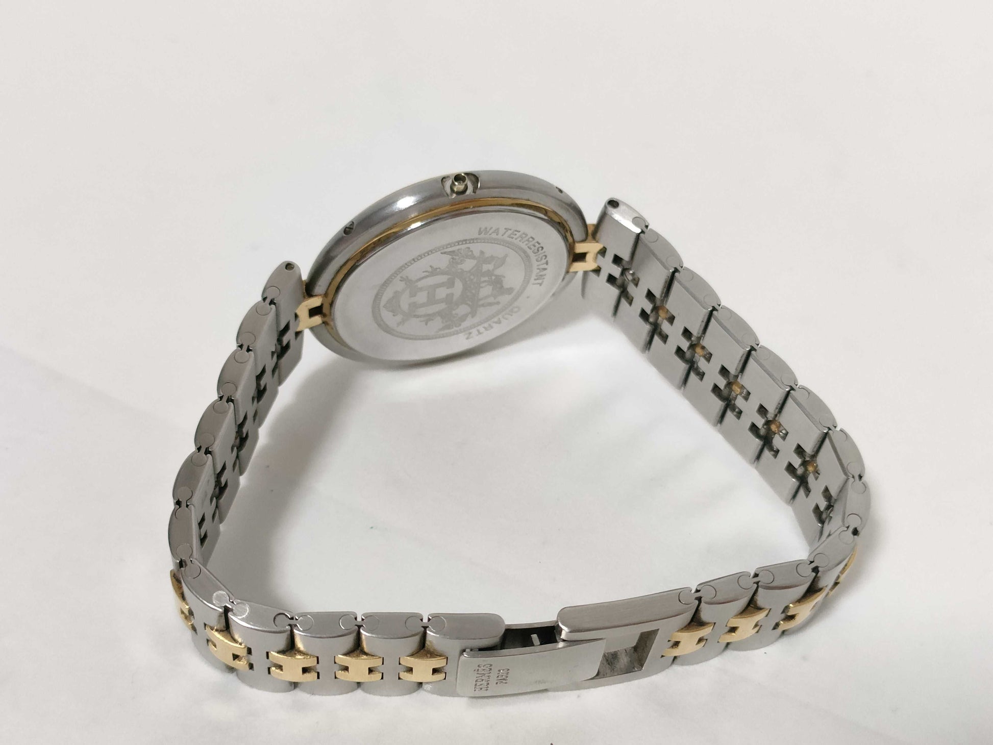 HERMES Profile Women's Watch, Unused