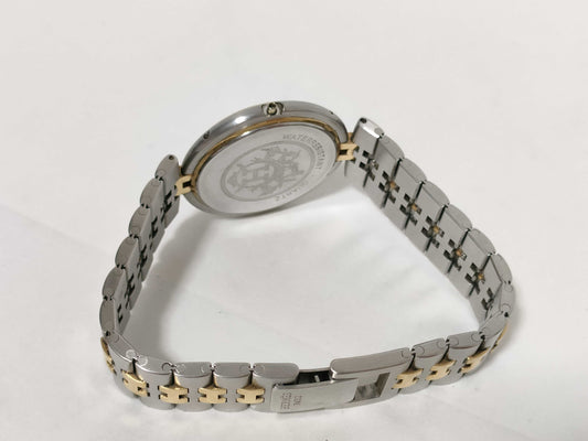 HERMES Profile Women's Watch, Unused