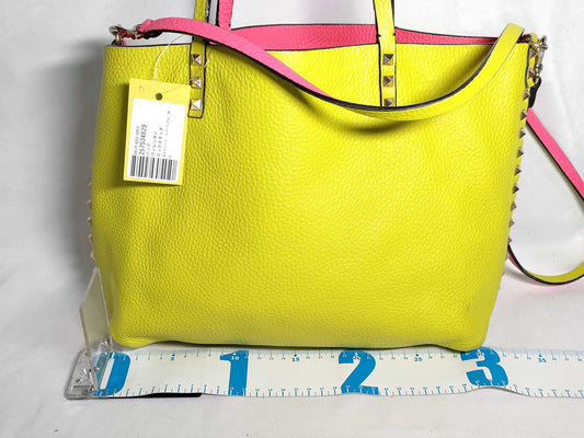 VALENTINO Garavani Reversible 2-Way Tote Bag