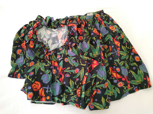 Yves Saint Laurent Women's Tops Set