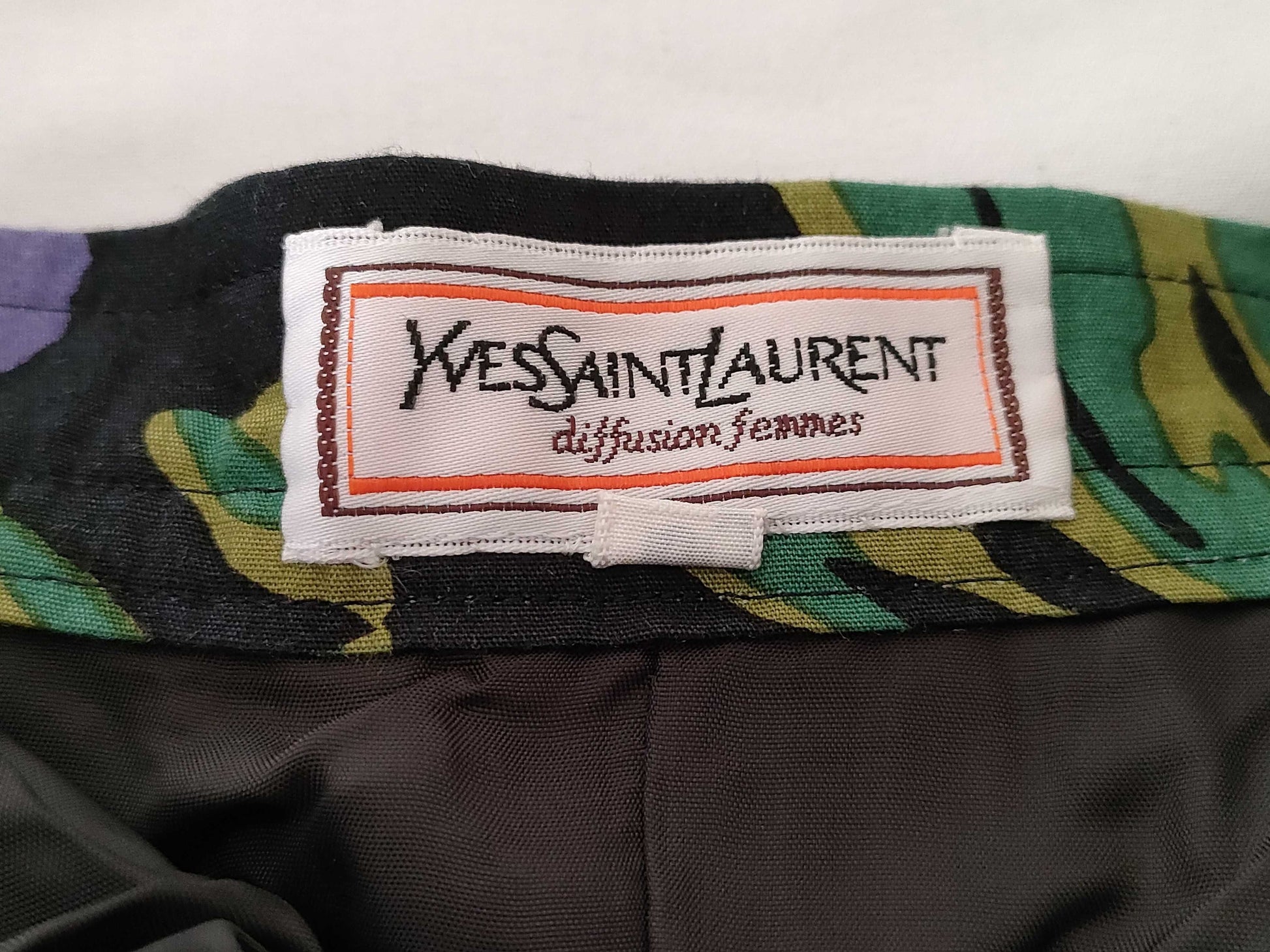 Yves Saint Laurent Women's Tops Set