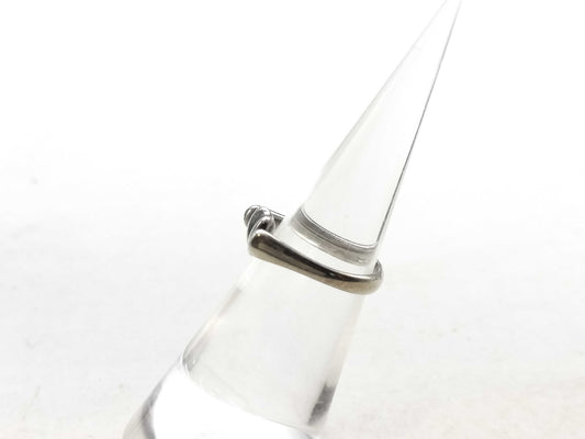 Tiffany & Co. Beans SV925 Ring