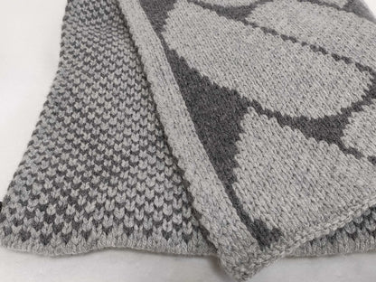 HERMES Click Se Nue Scarf