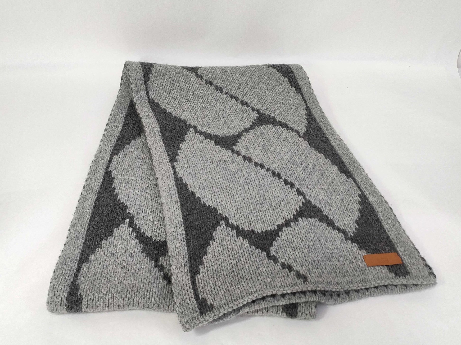 HERMES Click Se Nue Scarf