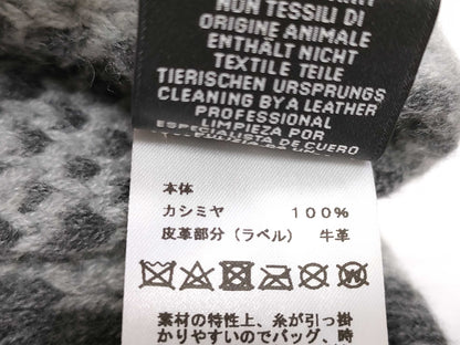 HERMES Click Se Nue Scarf