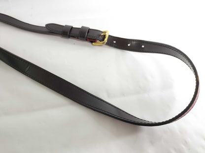 LOUIS VUITTON Damier Southbank Shoulder Bag