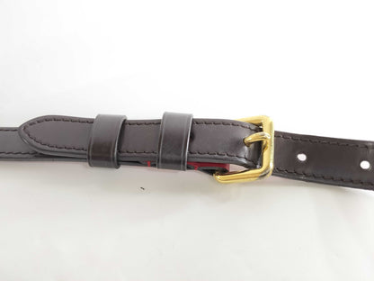 LOUIS VUITTON Damier Southbank Shoulder Bag