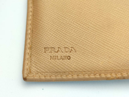 PRADA Prada/Fendi/Coach wallet and pouch set wallet