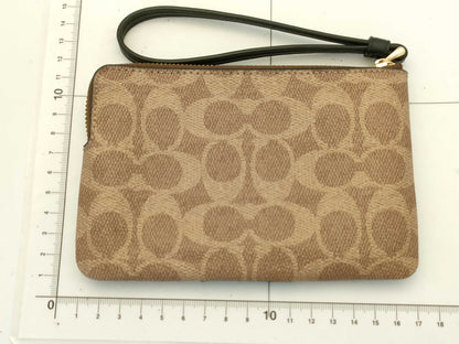 PRADA Prada/Fendi/Coach wallet and pouch set wallet