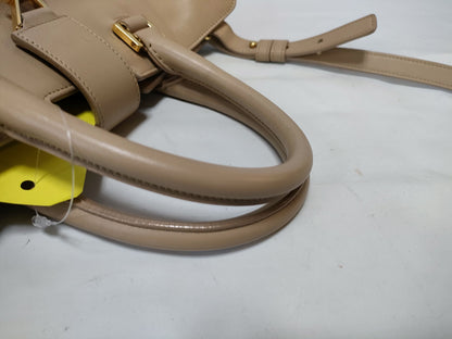Yves Saint Laurent Baby Cabas Handbag