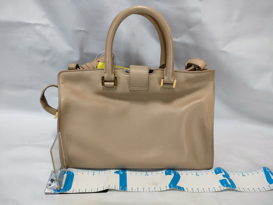 Yves Saint Laurent Baby Cabas Handbag
