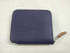 HERMES Silk in Compact Wallet