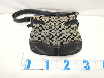 COACH Signature Set Handbag