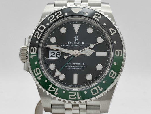 ROLEX 126720VTNR 3NR16930 Men's Watch