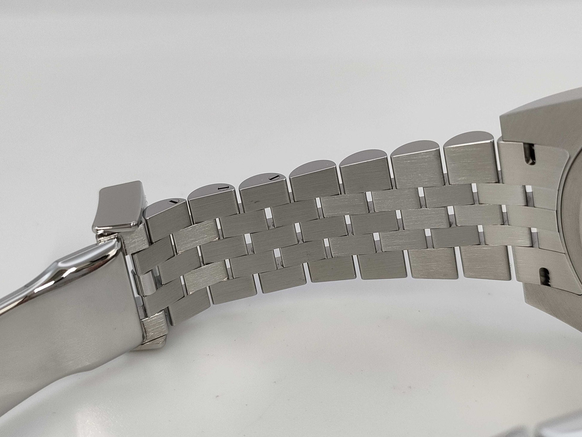 ROLEX 126710BLNR 048KP261 Men's Watch