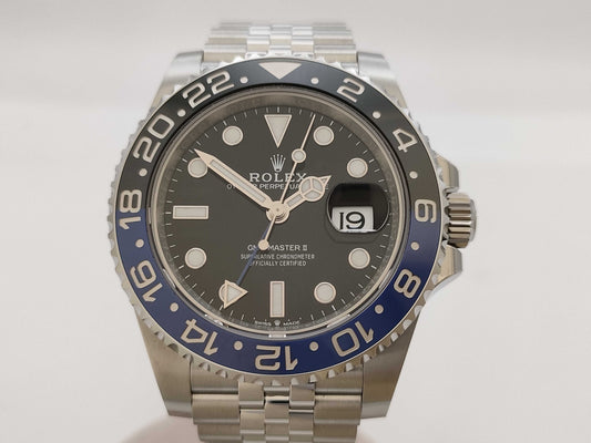 ROLEX 126710BLNR 048KP261 Men's Watch