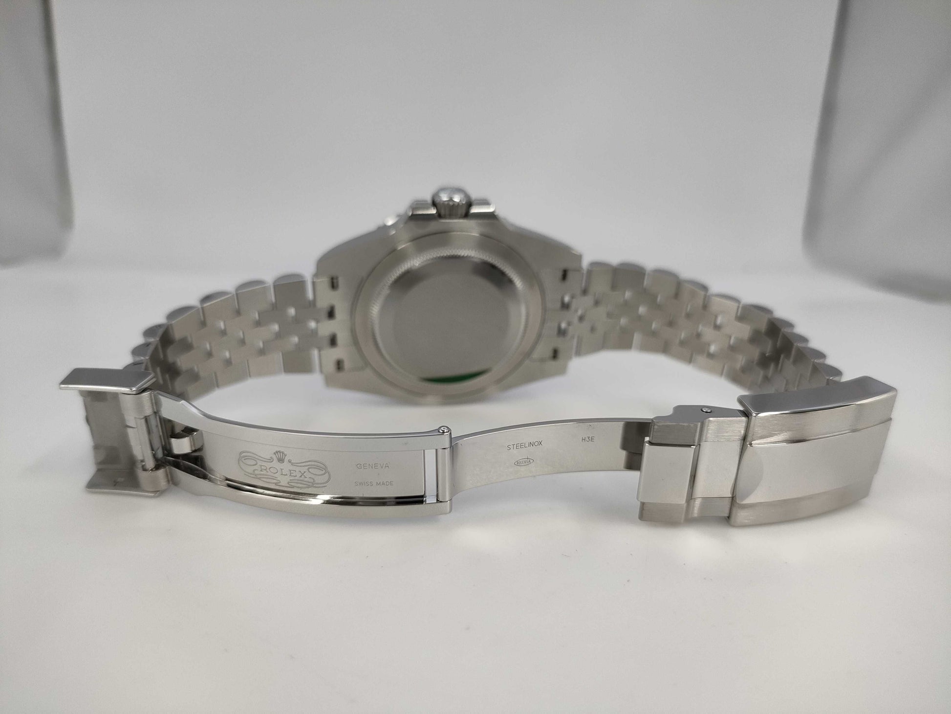 ROLEX 126710BLNR 048KP261 Men's Watch
