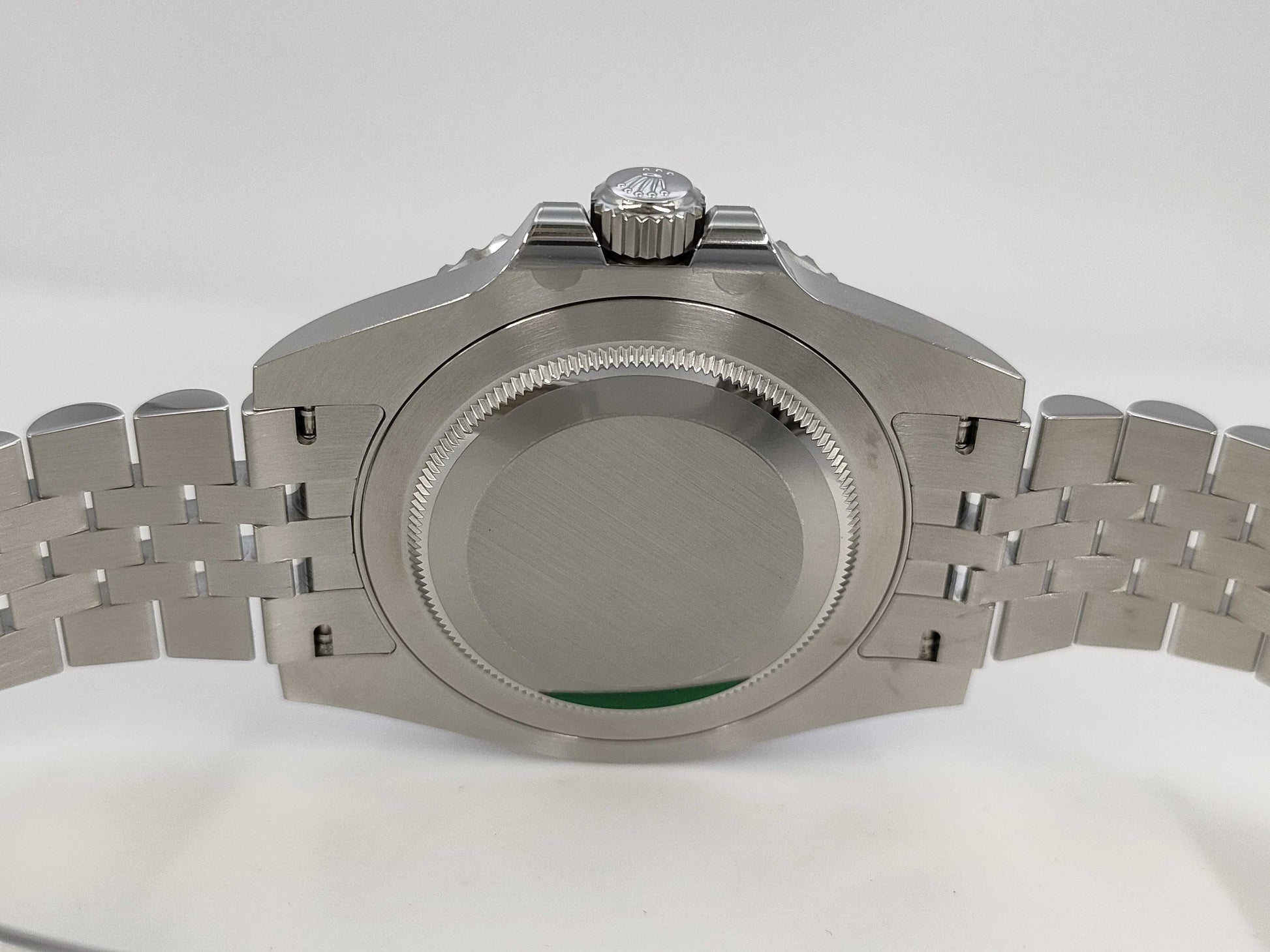 ROLEX 126710BLNR 048KP261 Men's Watch