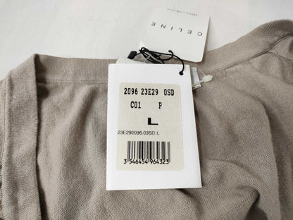 CELINE New Summer Knit Top with Tags