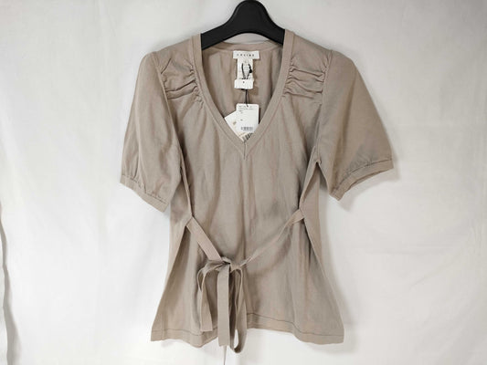 CELINE New Summer Knit Top with Tags
