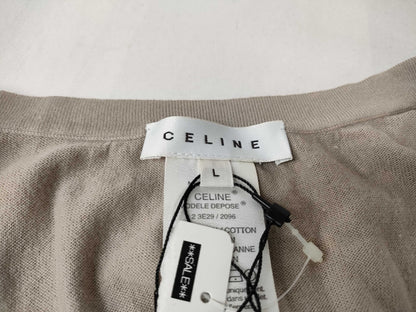 CELINE New Summer Knit Top with Tags